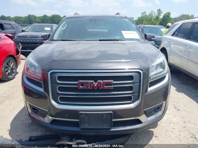 1GKKVSKD1HJ150960 GMC Acadia Limited