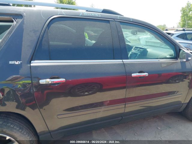 1GKKVSKD1HJ150960 GMC Acadia Limited