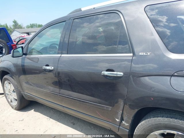 1GKKVSKD1HJ150960 GMC Acadia Limited