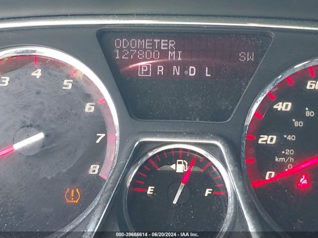 1GKKVSKD1HJ150960 GMC Acadia Limited