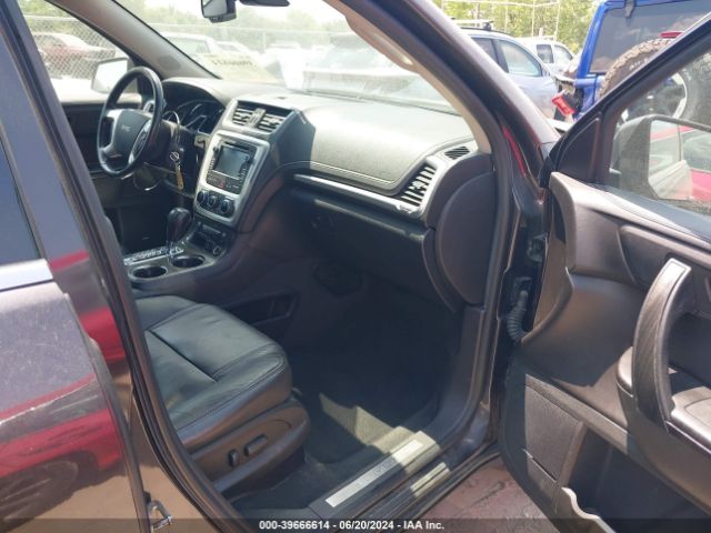 1GKKVSKD1HJ150960 GMC Acadia Limited