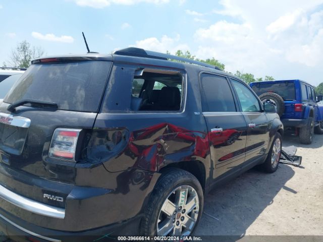 1GKKVSKD1HJ150960 GMC Acadia Limited