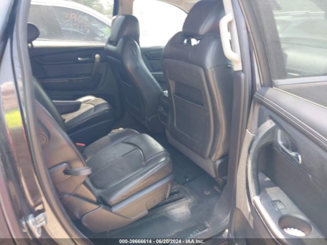 1GKKVSKD1HJ150960 GMC Acadia Limited