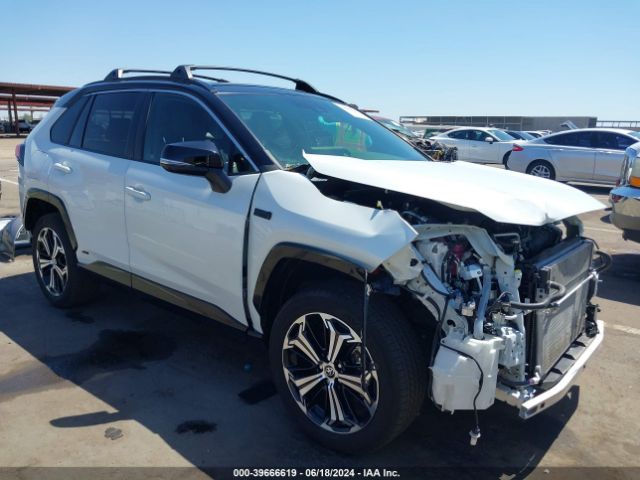 JTMEB3FV8PD112522 auction archive image