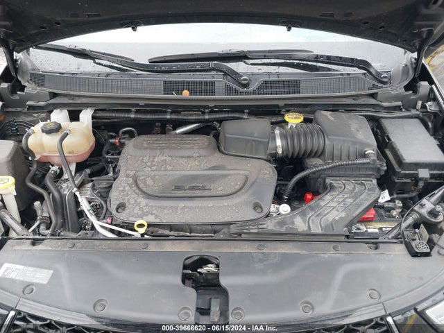 2C4RC1BG9NR142018 Chrysler Pacifica Touring L