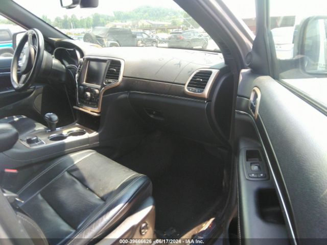 1C4RJFBG5FC819787 Jeep Grand Cherokee Limited