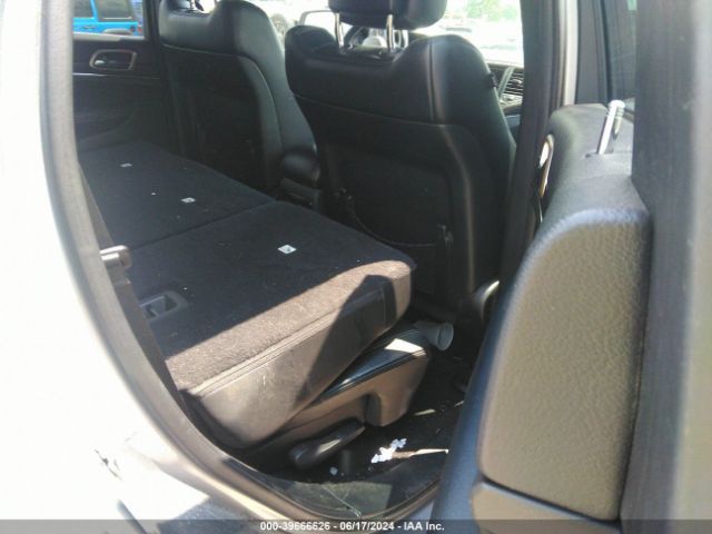 1C4RJFBG5FC819787 Jeep Grand Cherokee Limited