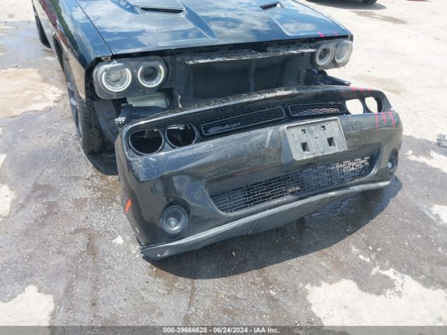 2C3CDZAG3KH529317 Dodge Challenger Sxt