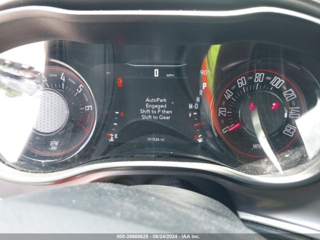 2C3CDZAG3KH529317 Dodge Challenger Sxt