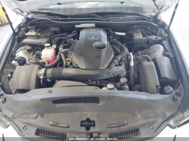 JTHBA1D28H5060483 Lexus IS 200T