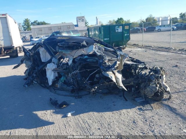 1FADP3F26GL251952 Ford FOCUS SE