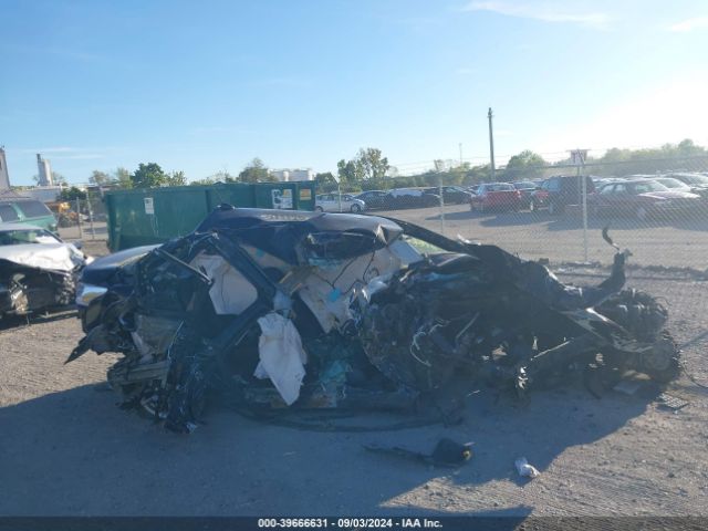 1FADP3F26GL251952 Ford FOCUS SE