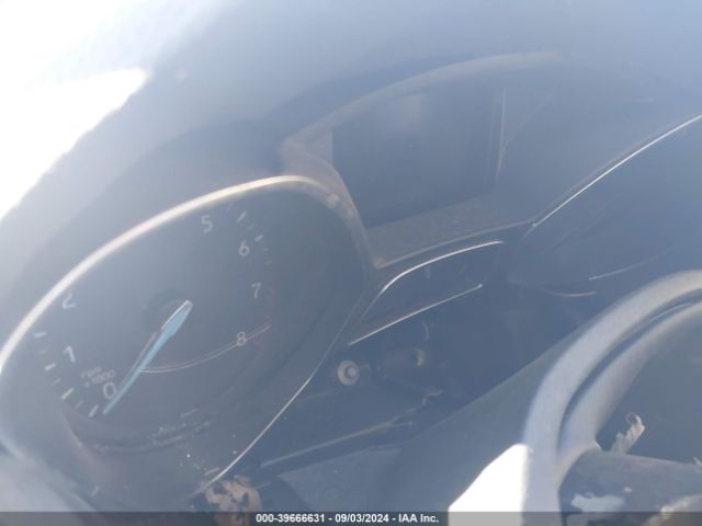 1FADP3F26GL251952 Ford FOCUS SE