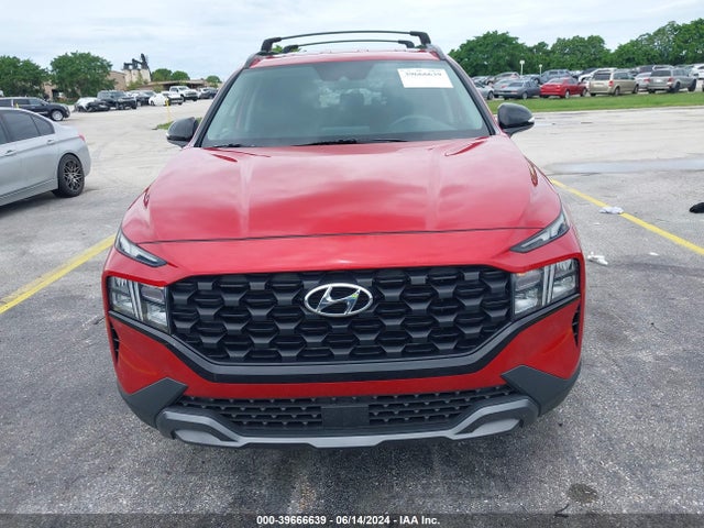 Hyundai Santa Fe Xrt 2023 5NMS64AJ3PH491812 Image 12