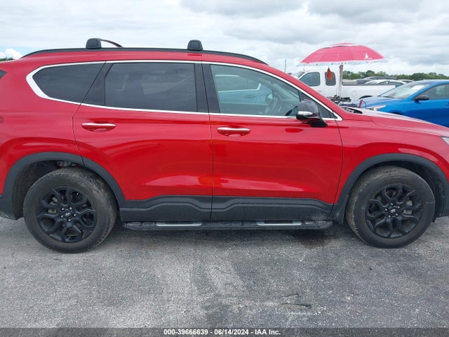 Hyundai Santa Fe Xrt 2023 5NMS64AJ3PH491812 Image 13
