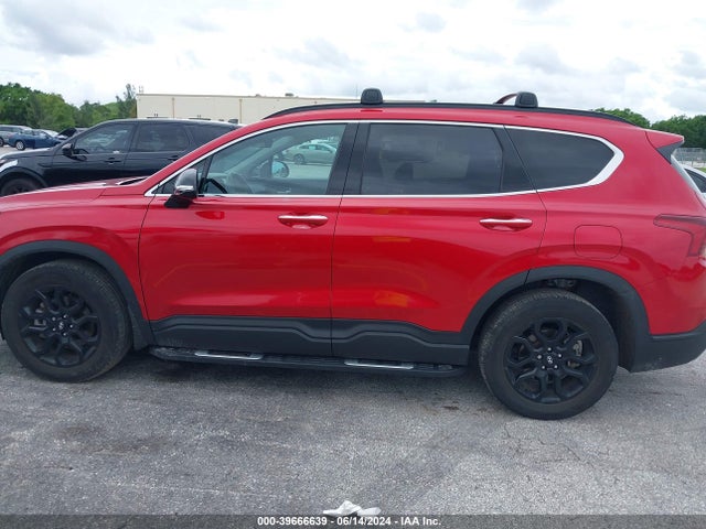 Hyundai Santa Fe Xrt 2023 5NMS64AJ3PH491812 Image 14