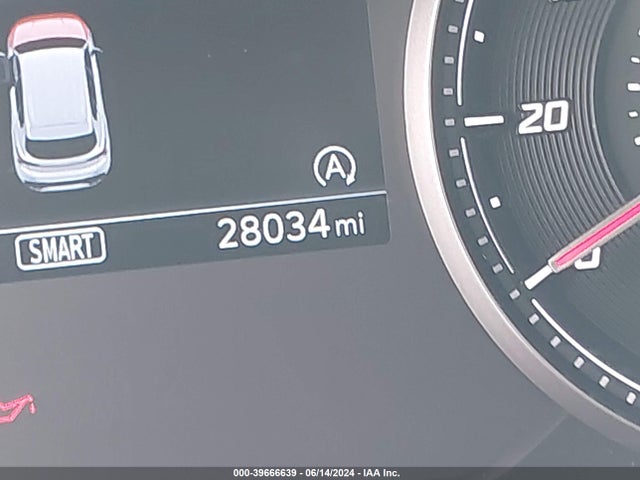 Hyundai Santa Fe Xrt 2023 5NMS64AJ3PH491812 Image 15