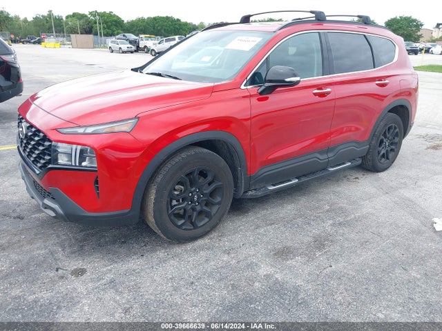 Hyundai Santa Fe Xrt 2023 5NMS64AJ3PH491812 Image 2