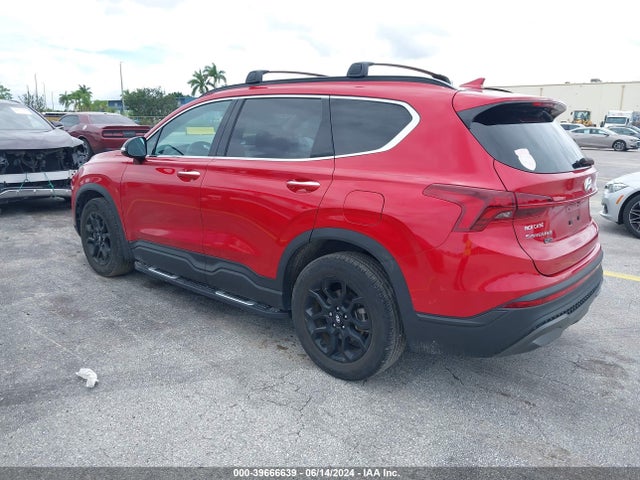 Hyundai Santa Fe Xrt 2023 5NMS64AJ3PH491812 Image 3