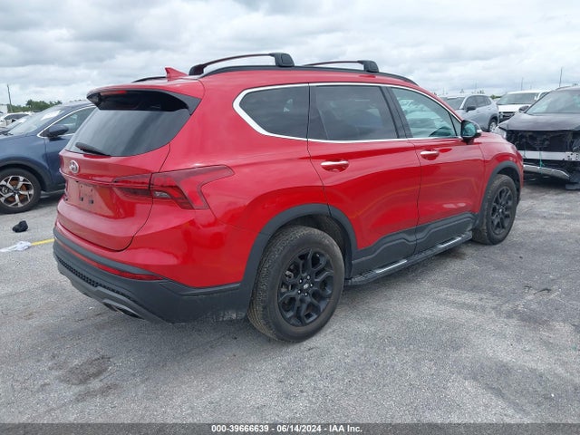 Hyundai Santa Fe Xrt 2023 5NMS64AJ3PH491812 Image 4