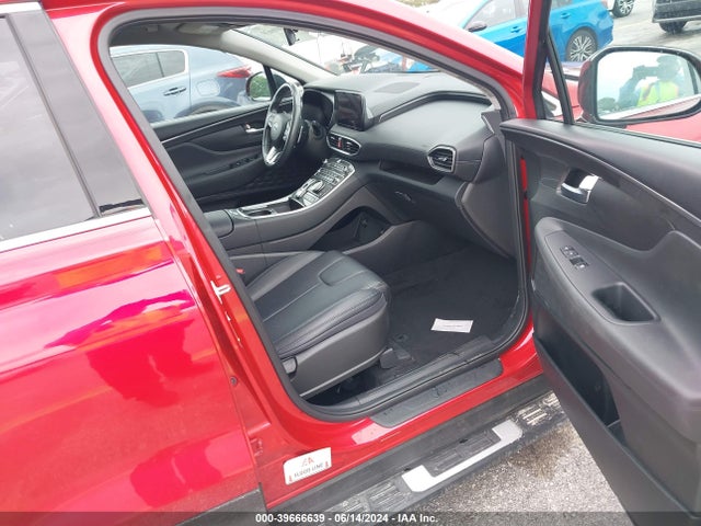 Hyundai Santa Fe Xrt 2023 5NMS64AJ3PH491812 Image 5