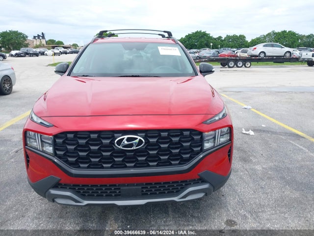 Hyundai Santa Fe Xrt 2023 5NMS64AJ3PH491812 Image 6