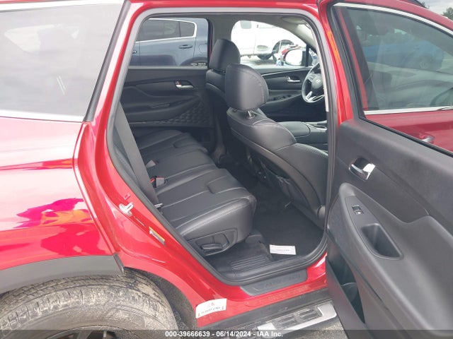 Hyundai Santa Fe Xrt 2023 5NMS64AJ3PH491812 Image 8