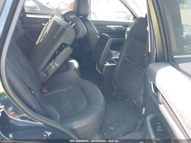 JM3KFBCL5H0133493 Mazda Cx-5 Touring