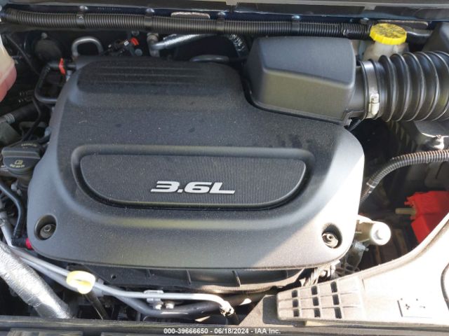 2C4RC1FG5JR112499 Chrysler Pacifica Touring Plus