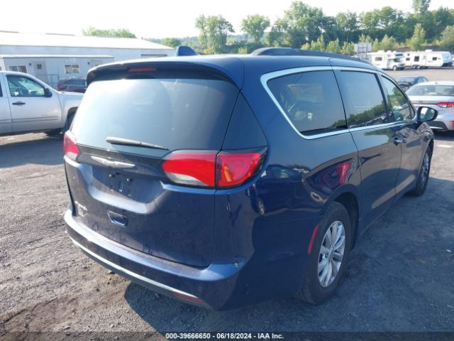 2C4RC1FG5JR112499 Chrysler Pacifica Touring Plus