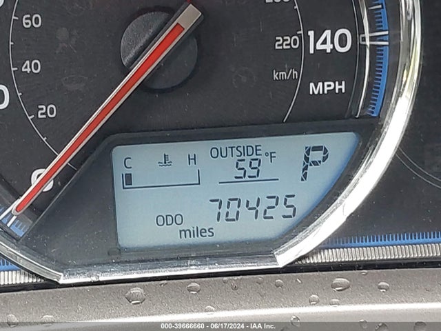 Toyota Rav4 Limited 2015 JTMDFREV6FD168039 Image 15