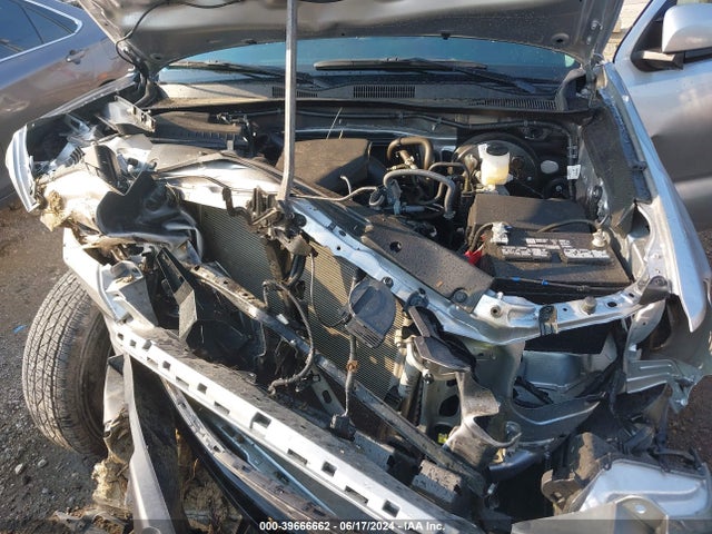 Toyota Tacoma Sr 2023 3TYRX5GNXPT074765 Image 10