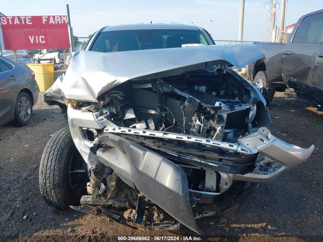 Toyota Tacoma Sr 2023 3TYRX5GNXPT074765 Image 12