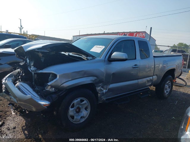 Toyota Tacoma Sr 2023 3TYRX5GNXPT074765 Image 14