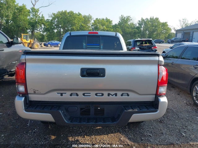 Toyota Tacoma Sr 2023 3TYRX5GNXPT074765 Image 16