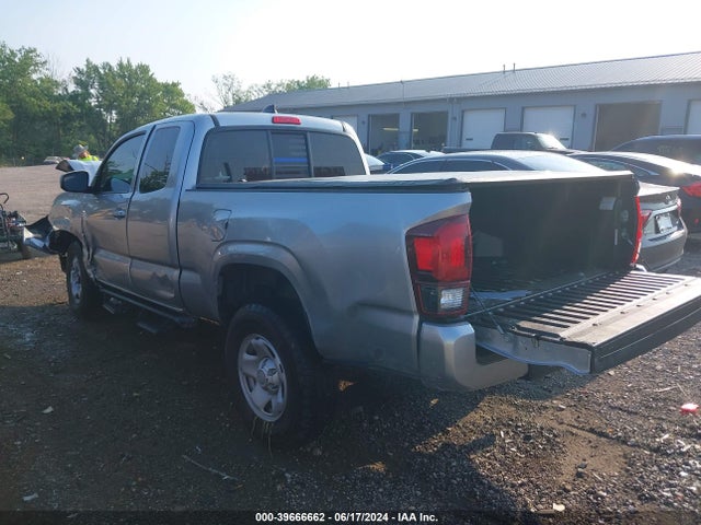 Toyota Tacoma Sr 2023 3TYRX5GNXPT074765 Image 3