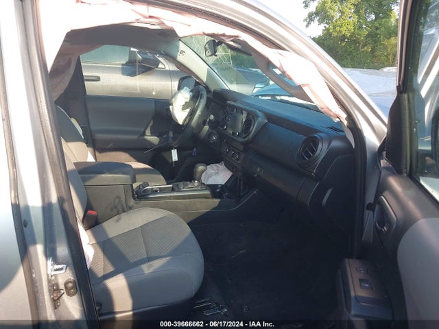 Toyota Tacoma Sr 2023 3TYRX5GNXPT074765 Image 5