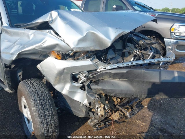Toyota Tacoma Sr 2023 3TYRX5GNXPT074765 Image 6