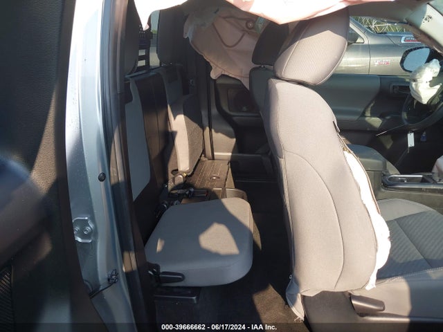 Toyota Tacoma Sr 2023 3TYRX5GNXPT074765 Image 8