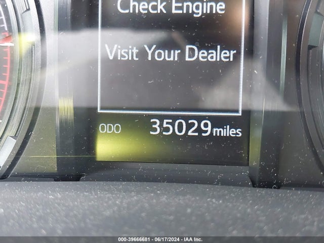 Toyota 4runner Sr5 Premium 2022 JTEFU5JRXN5257939 Image 15
