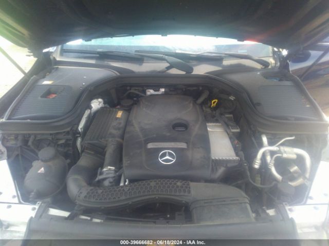 WDC0G4KB0GF086607 Mercedes-Benz Glc 300 4matic