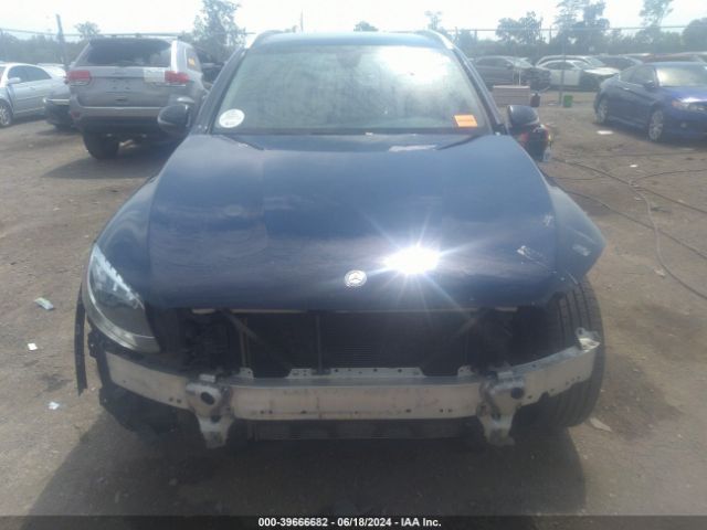 WDC0G4KB0GF086607 Mercedes-Benz Glc 300 4matic