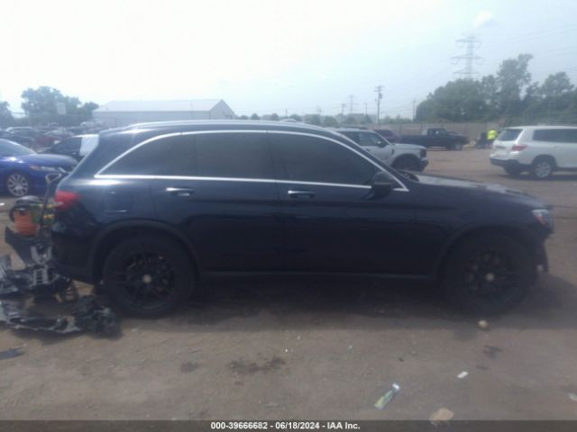 WDC0G4KB0GF086607 Mercedes-Benz Glc 300 4matic