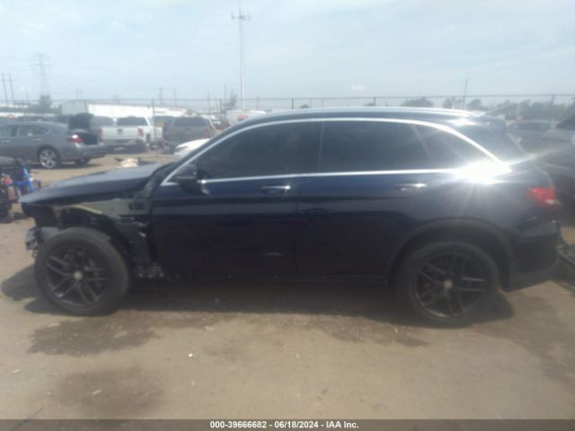 WDC0G4KB0GF086607 Mercedes-Benz Glc 300 4matic