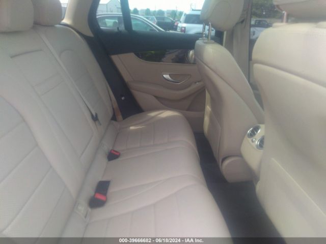 WDC0G4KB0GF086607 Mercedes-Benz Glc 300 4matic