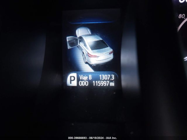 4T1BK1EB3JU279968 Toyota AVALON LIMITED