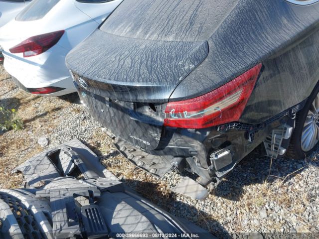 4T1BK1EB3JU279968 Toyota AVALON LIMITED