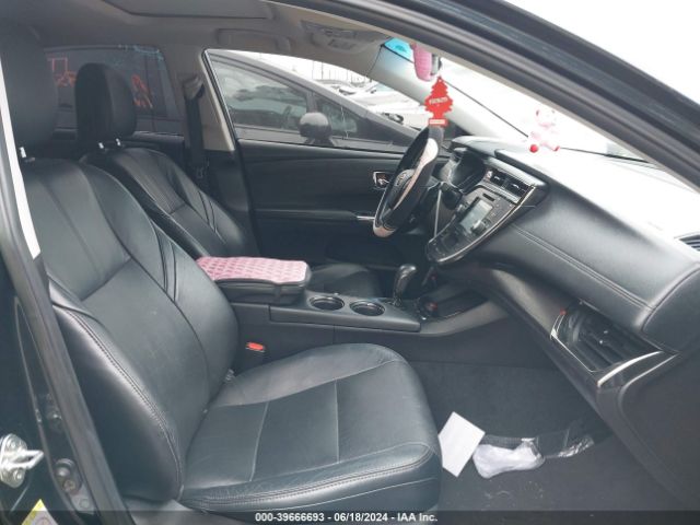 4T1BK1EB3JU279968 Toyota AVALON LIMITED