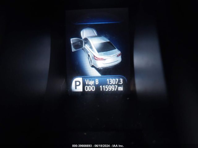 4T1BK1EB3JU279968 Toyota AVALON LIMITED