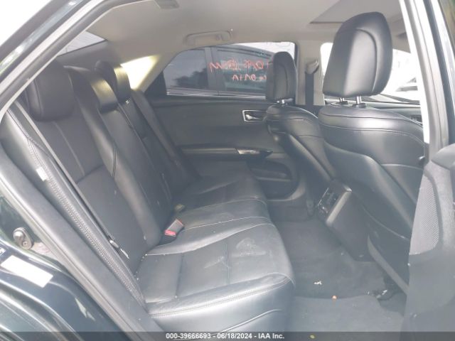 4T1BK1EB3JU279968 Toyota AVALON LIMITED